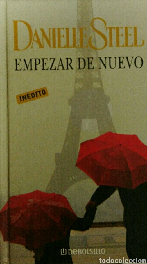 Gebrauchte B&uuml;cher: Danielle Steel Empezar de nuevo