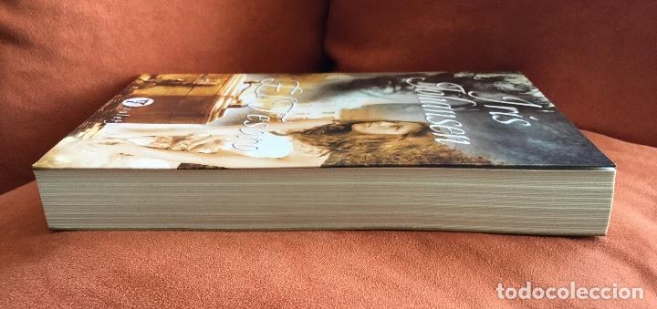 Libros de segunda mano: IRIS JOHANSEN - EL TESORO (EDITORIAL VALERY) - Foto 4