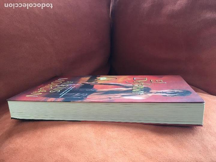 Libros de segunda mano: ALEXIS MORGAN - EL DEFENSOR (EDITORIAL VERGARA) - Foto 4