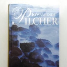 Libros de segunda mano: ROSAMUNDE PILCHER - EL REGRESO (I) - RBA - NUEVO. Lote 117021335