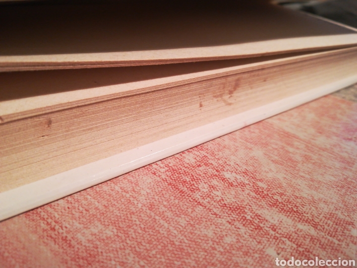 Libros de segunda mano: La cama celestial - Irving Wallace - Foto 3