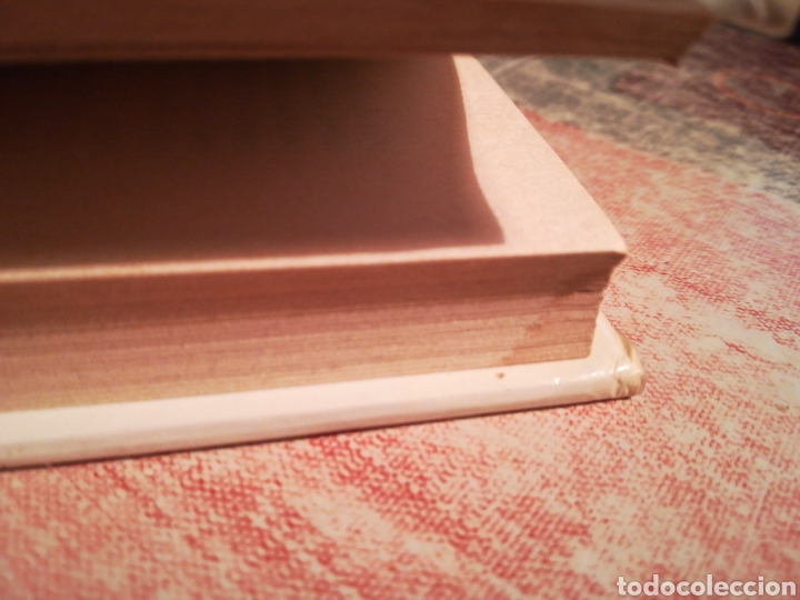 Libros de segunda mano: La cama celestial - Irving Wallace - Foto 4
