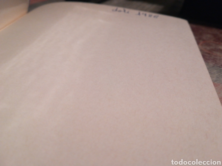 Libros de segunda mano: La cama celestial - Irving Wallace - Foto 5