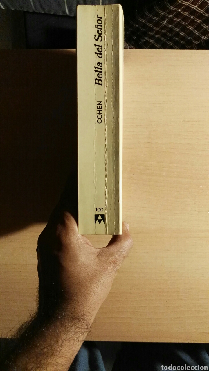 Libros de segunda mano: Bella del se&ntilde;or - Foto 3