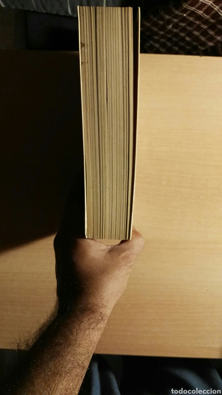 Libros de segunda mano: Bella del se&ntilde;or - Foto 4