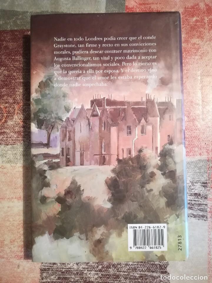 Libros de segunda mano: Cita de amor - Amanda Quick - Foto 2