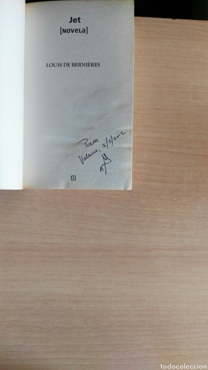 Libros de segunda mano: La mandolina del capitan Corelli - Foto 4