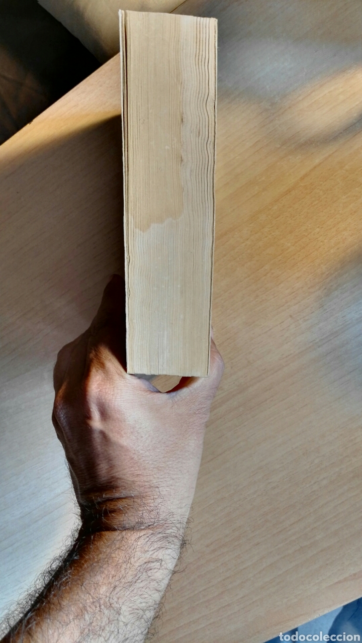Libros de segunda mano: La mandolina del capitan Corelli - Foto 5