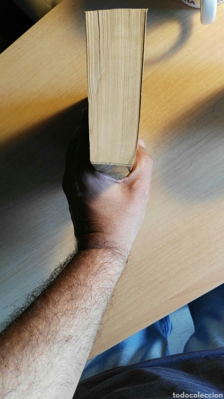 Libros de segunda mano: La mandolina del capitan Corelli - Foto 6