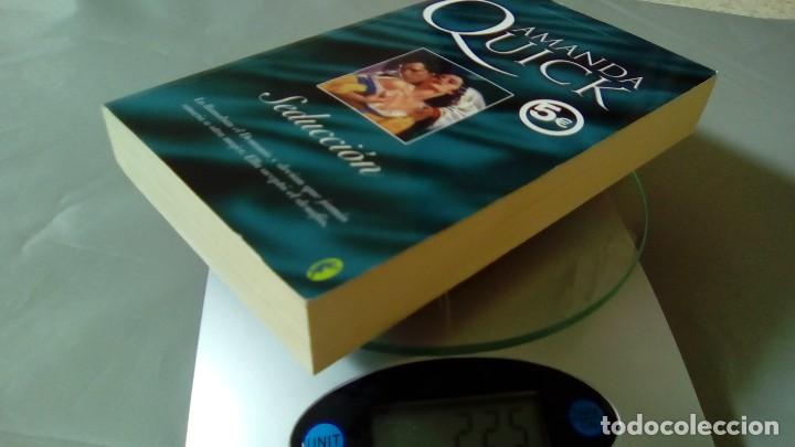 Libros de segunda mano: SEDUCCION.- AMANDA QUICK - Foto 3