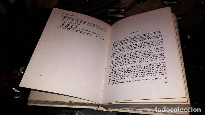 Libros de segunda mano: AVENIDA DEL PARQUE,79 - HAROLD ROBBINS - Foto 3