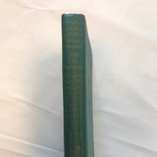 Libros de segunda mano: FOCO DE TEMPESTAD POR ROBERT STANDISH. LUIS DE CARALT EDITOR, 1957