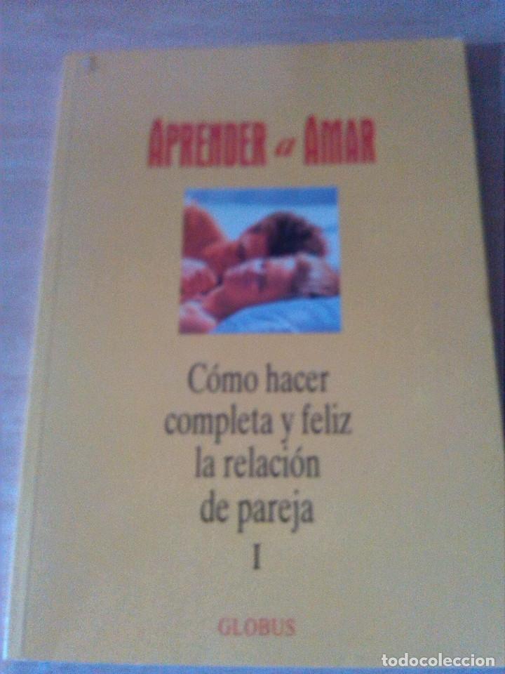Libros de segunda mano: APRENDER A AMAR I - Foto 1