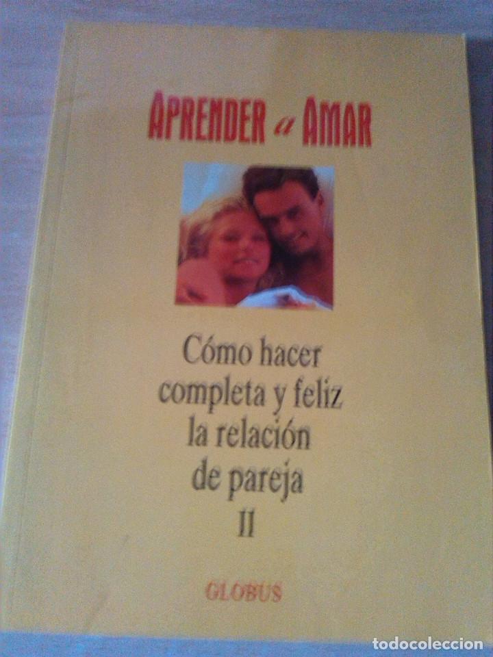 Libros de segunda mano: APRENDER A AMAR II - Foto 1