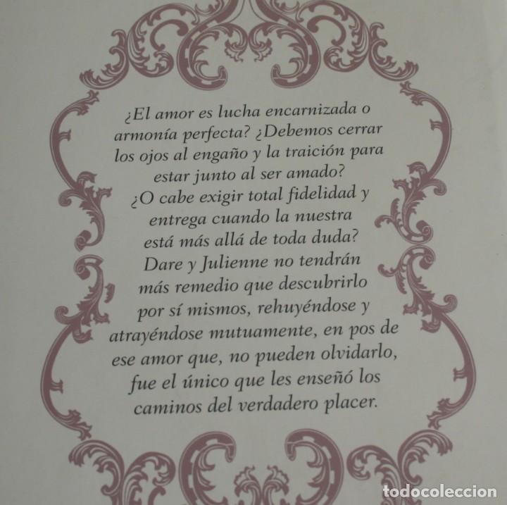 Libros de segunda mano: Placer - Nicole Jordan - Foto 2