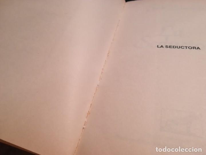 Libros de segunda mano: La seductora - Jude Deveraux - Foto 3