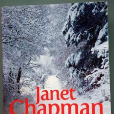 Libros de segunda mano: JANET CHAPMAN - AMAR A MORGAN - (HIGHLANDER EN MAINE II) -1º EDICIÓN EN COLECCIÓN BOOKET JUNIO 2009