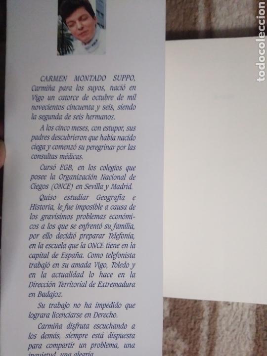 Libros de segunda mano: Libro Karin - Foto 2