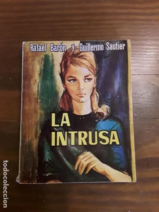 Libros de segunda mano: La intrusa, Ed. Cid - Foto 1
