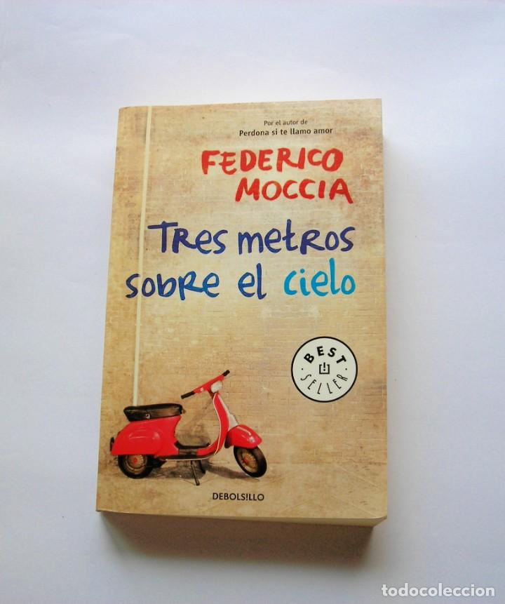 Peliculas Basadas En Libros De Federico Moccia