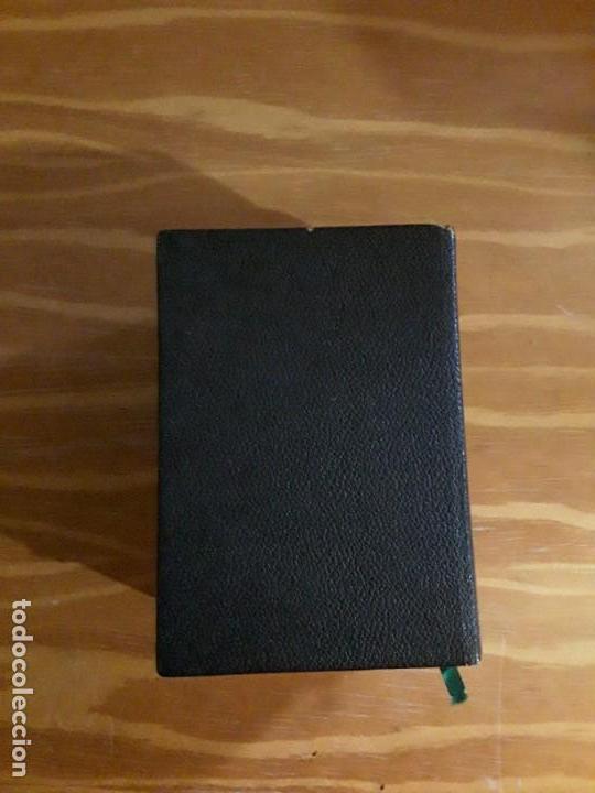 Libros de segunda mano: Peral S. Buck. Novelas I y IV. - Foto 2