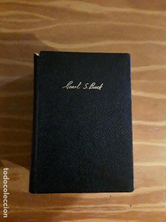 Libros de segunda mano: Peral S. Buck. Novelas I y IV. - Foto 5