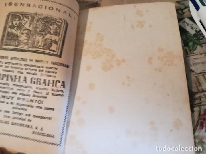 Libros de segunda mano: Juego de audaces - Sergio Duval - Foto 7
