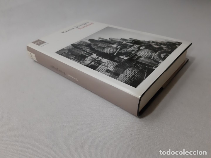 Libros de segunda mano: Eumeswil - J&uuml;nger, Ernst - Foto 3