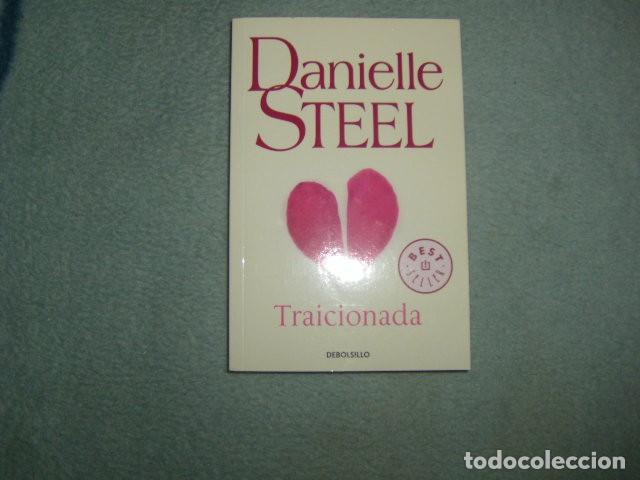 Libros de segunda mano: TRAICIONADA , DANIELLE STEEL - Foto 1