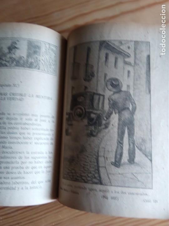 Libros de segunda mano: ROSA MARIA. Mario Ancona. - Foto 4
