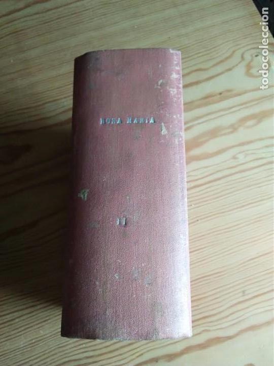Libros de segunda mano: ROSA MARIA. Mario Ancona. - Foto 1
