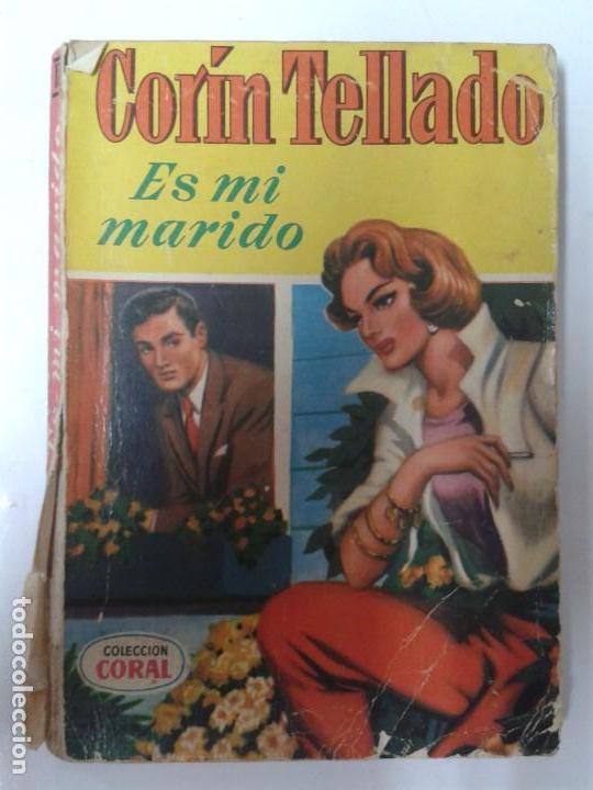 Gebrauchte B&uuml;cher: CORAL NUMERO 18; ES MI MARIDO