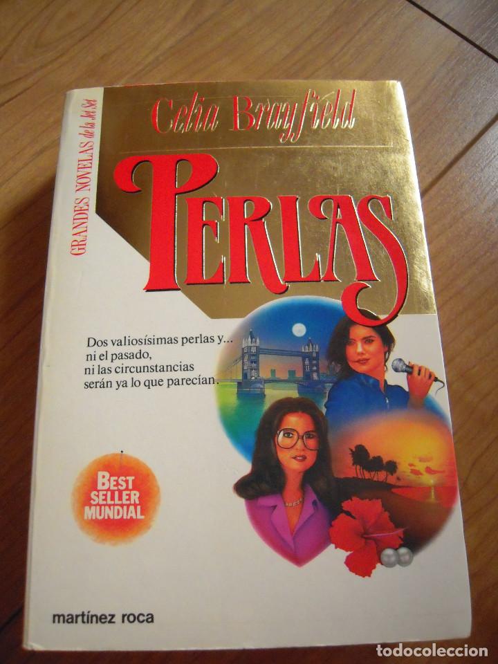 Libros de segunda mano: Perlas - Foto 1