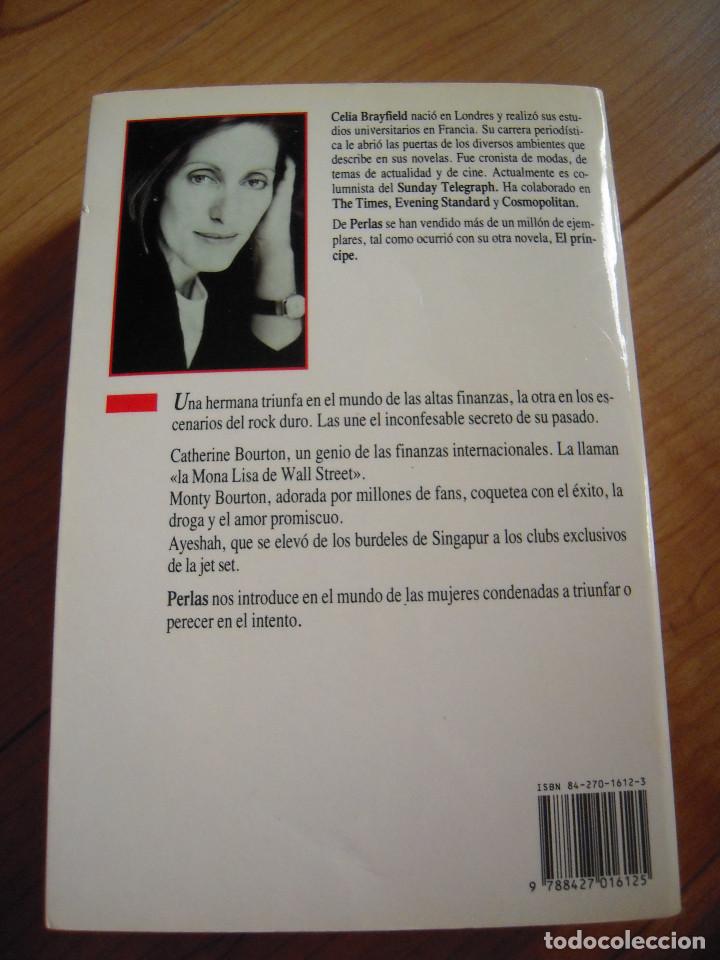 Libros de segunda mano: Perlas - Foto 2