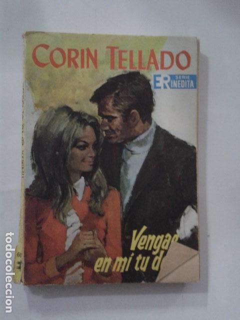 Gebrauchte B&uuml;cher: VENGAS EN MI TU DOLOR