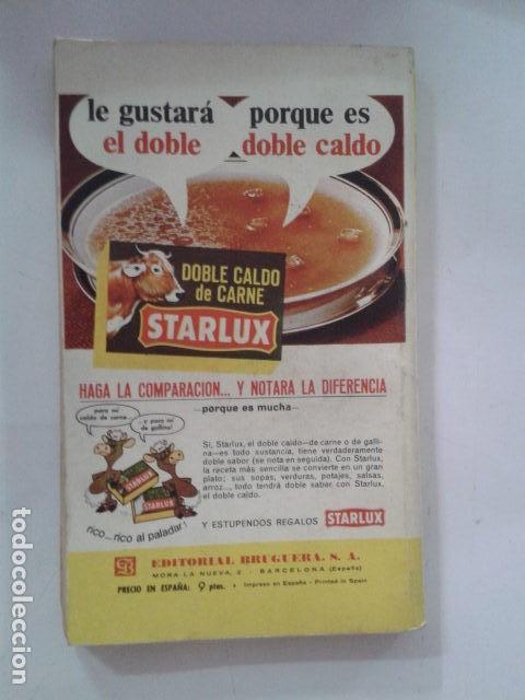 Libros de segunda mano: NO ERES TU. CORIN TELLADO. - Foto 2
