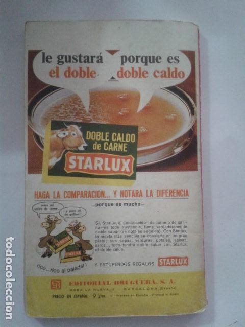 Libros de segunda mano: REDIMIDA. CORIN TELLADO - Foto 2