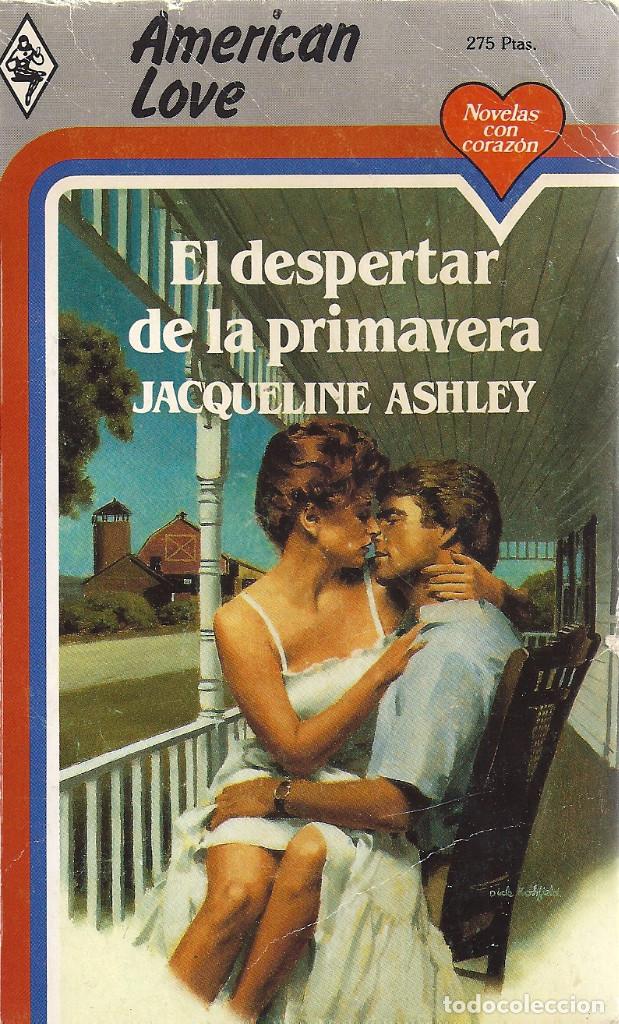 Libros de segunda mano: El despertar de la primavera - Foto 1