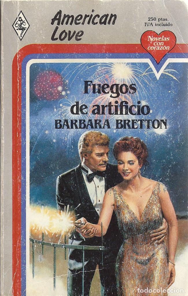 Libros de segunda mano: Fuegos de artificio - Foto 1