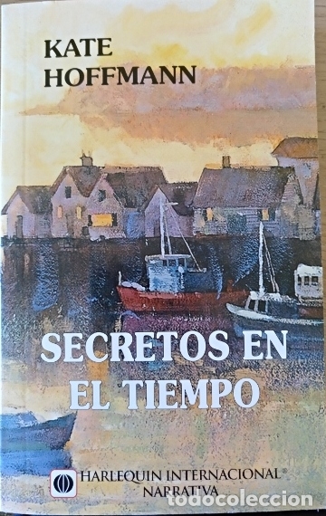 Libros de segunda mano: SECRETOS EN EL TIEMPO. - HOFFMANN, Kate. - Foto 1