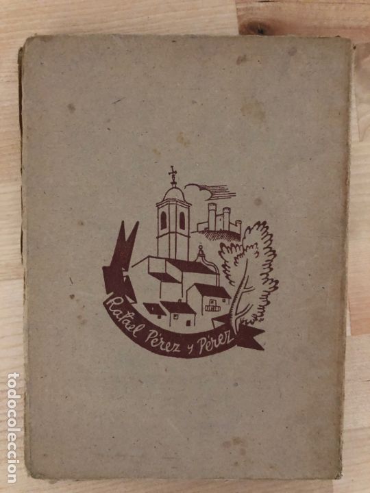 Libros de segunda mano: Inmaculada - Rafael P&eacute;rez y P&eacute;rez - Foto 4