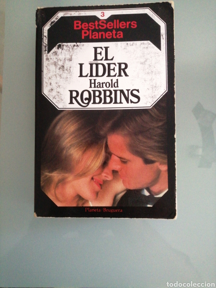 Libros de segunda mano: El l&iacute;der - Foto 1
