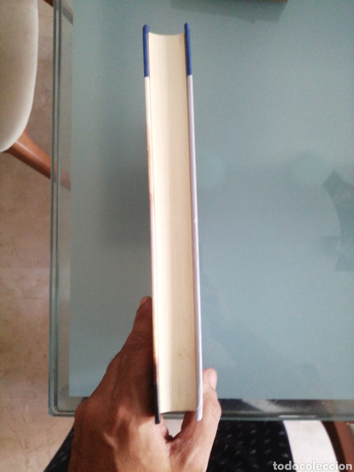 Libros de segunda mano: Mar de fuego - Foto 4