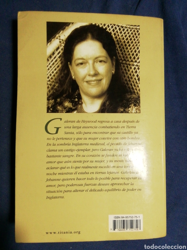 Libros de segunda mano: LA ROSA ROBADA. JO BEVERLEY - Foto 2