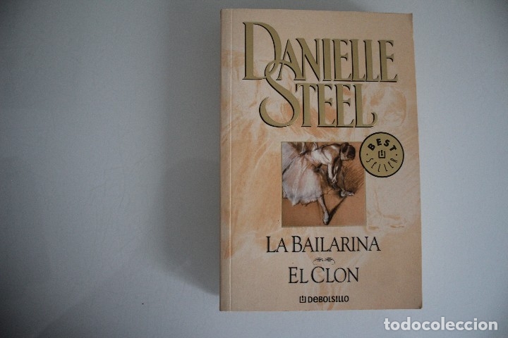 Libros de segunda mano: DANIELLE STEEL - Foto 1