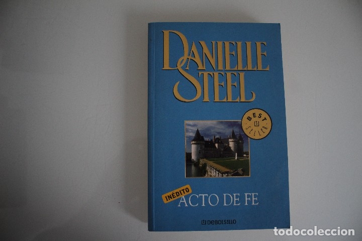 Libros de segunda mano: DANIELLE STEEL - Foto 1
