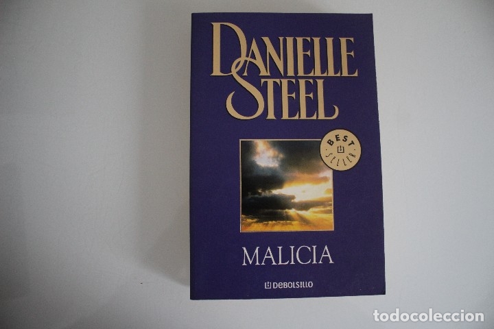 Libros de segunda mano: DANIELLE STEEL - Foto 1