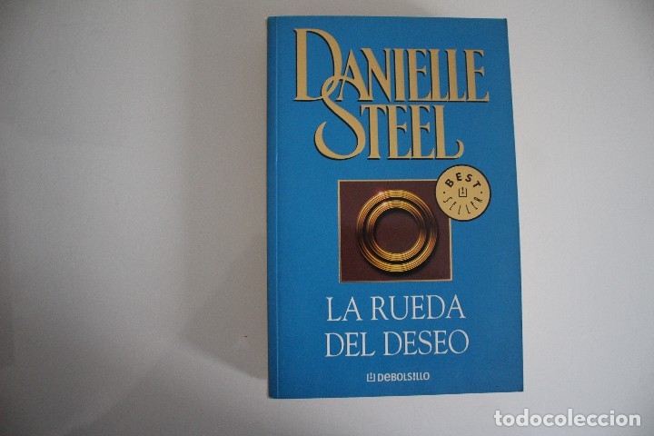 Libros de segunda mano: DANIELLE STEEL - Foto 1