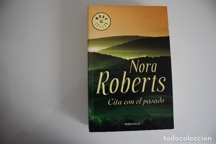 Libros de segunda mano: NORA ROBERTS - Foto 1