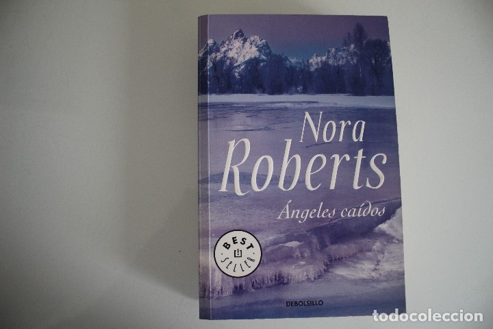 Libros de segunda mano: NORA ROBERTS - Foto 1